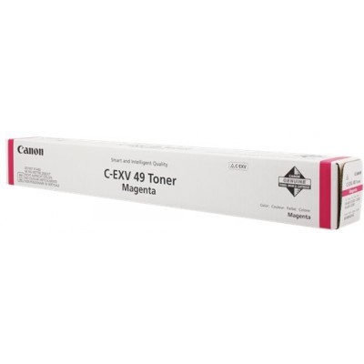 Canon C33xx/35xx/37xxToner Magent CEXV49