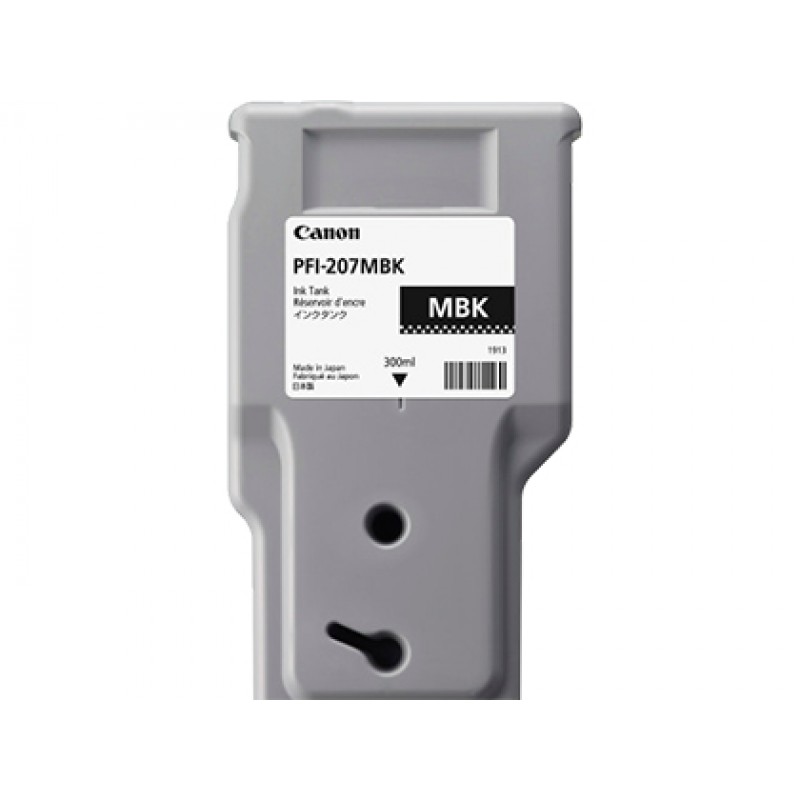 Canon 8788B001 PFI-207 MBK 300ml