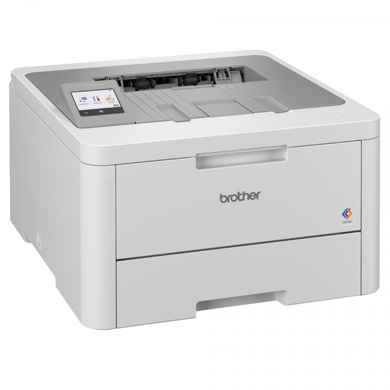 Brother HL-L8230CDW IMP LED Coul 30ppm