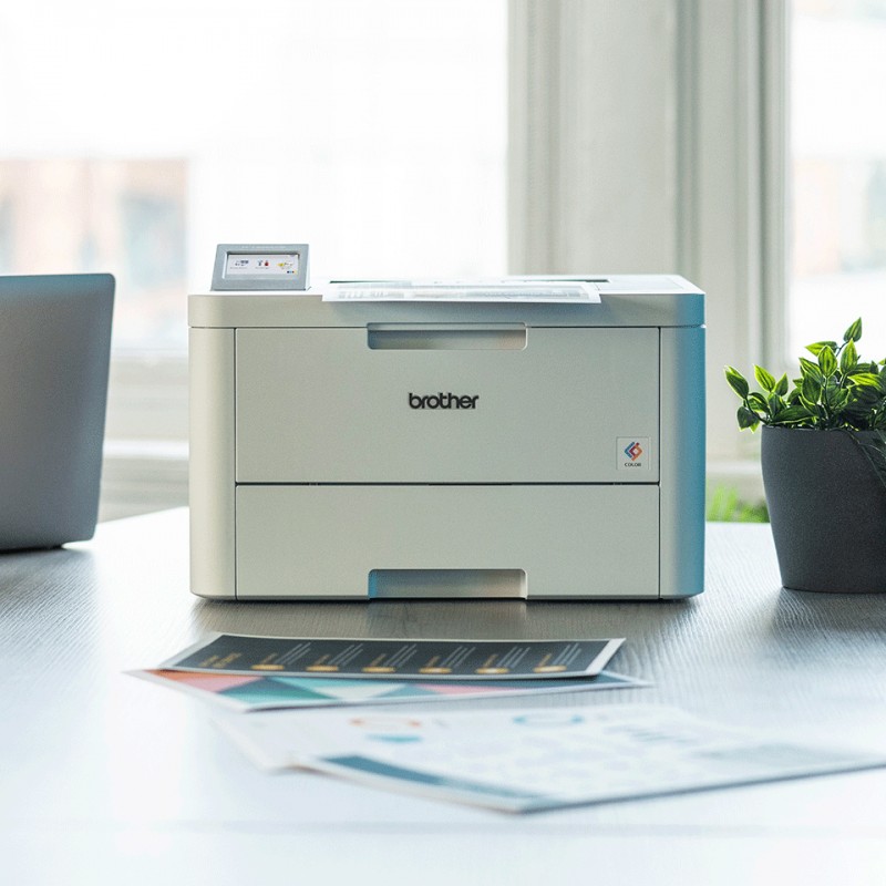 Brother HL-L8230CDW IMP LED Coul 30ppm