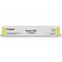 Canon 9451B001 Toner 034 YELLOW 7,3K