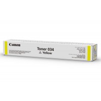 Canon 9451B001 Toner 034 YELLOW 7,3K