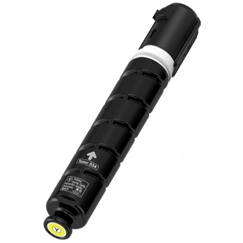 Canon 9451B001 Toner 034 YELLOW 7,3K