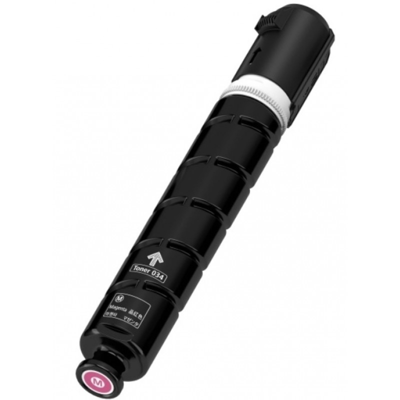 Canon 9452B001 Toner 034 MAGENTA 7,3K