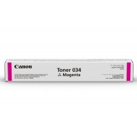Canon 9452B001 Toner 034 MAGENTA 7,3K
