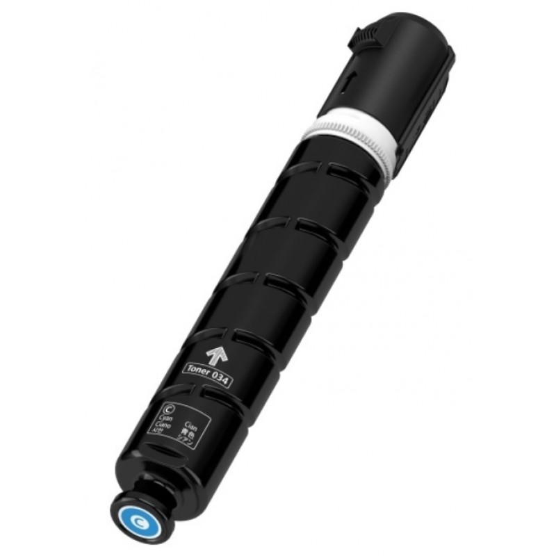 Canon 9453B001 Toner 034 CYAN 7,3K