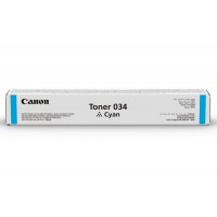 Canon 9453B001 Toner 034 CYAN 7,3K