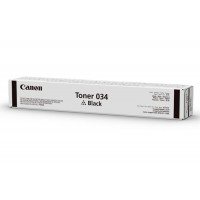 Canon 9454B001 Toner 034 BK 12,5K
