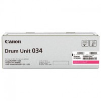 Canon 9456B001 Tambour 034 MAGENTA 34 K