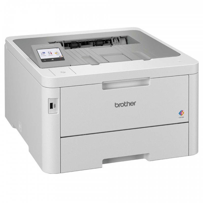 Brother HL-L8240CDW IMP LED Coul 30 ppm