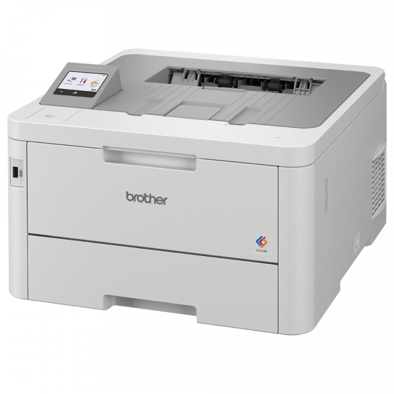 Brother HL-L8240CDW IMP LED Coul 30 ppm
