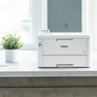 Brother HL-L8240CDW IMP LED Coul 30 ppm