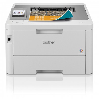 Brother HL-L8240CDW IMP LED Coul 30 ppm
