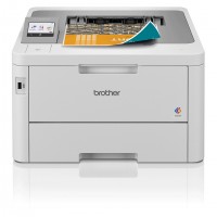 Brother HL-L8240CDW IMP LED Coul 30 ppm