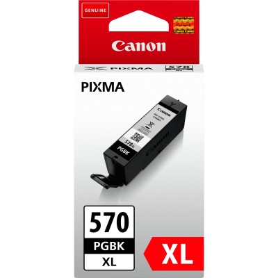 Canon 0318C001 PGI-570XL BK