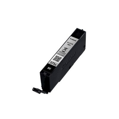 Canon 0331C004 CLI-571XL BK Blister