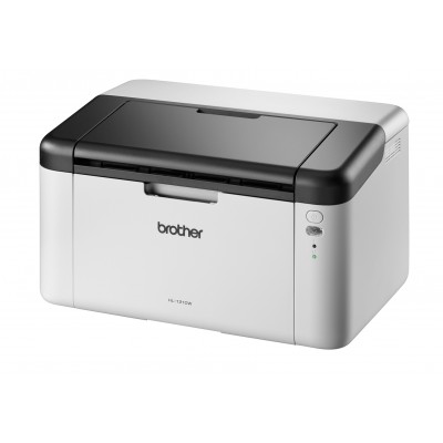 Brother HL-1210W Imp Laser mono 20 ppm