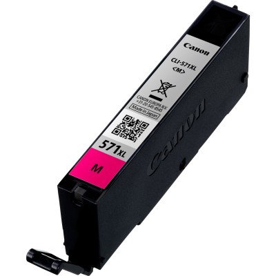 Canon 0333C001 CLI-571XL Magenta
