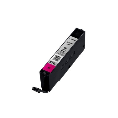 Canon 0333C004 CLI-571XL Magenta Blister