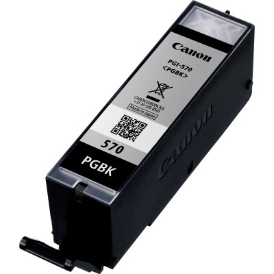Canon 0372C001 PGI-570 BK