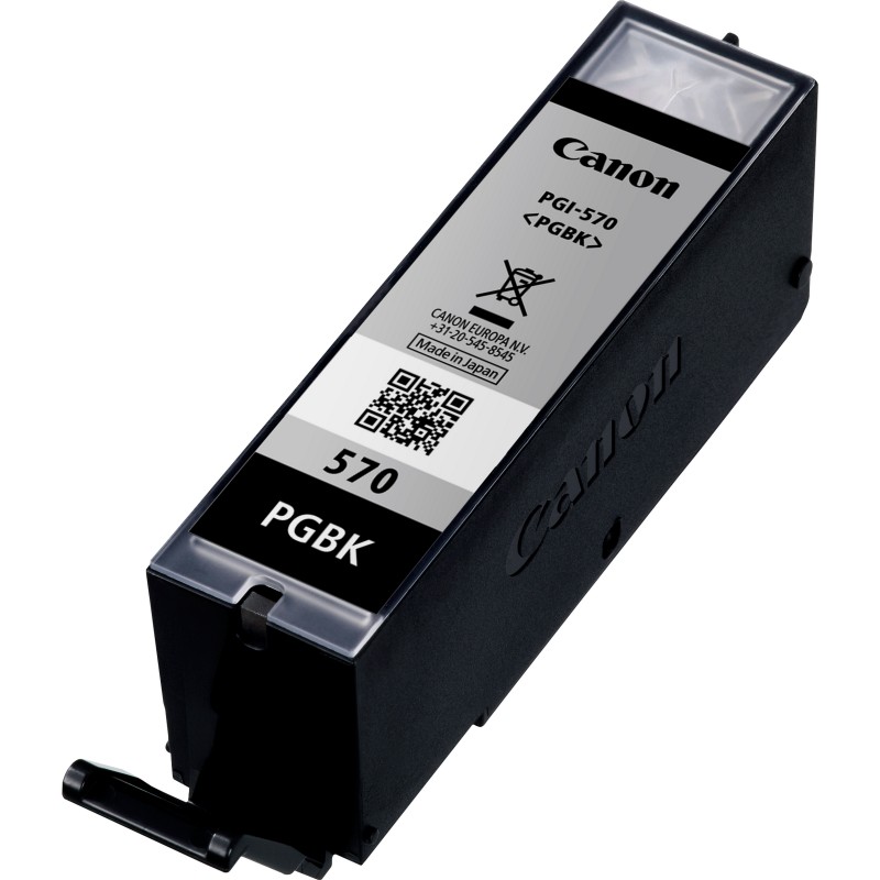 Canon 0372C001 PGI-570 BK