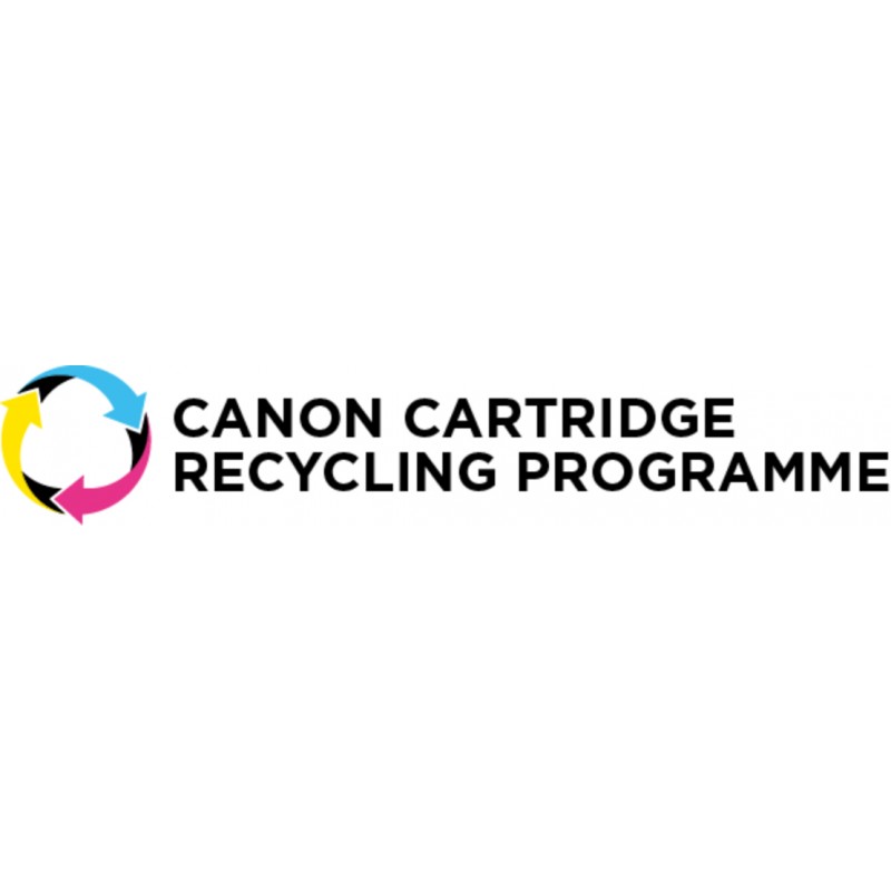 Canon 0386C009 CLI-571 Pack BK/Cl sec