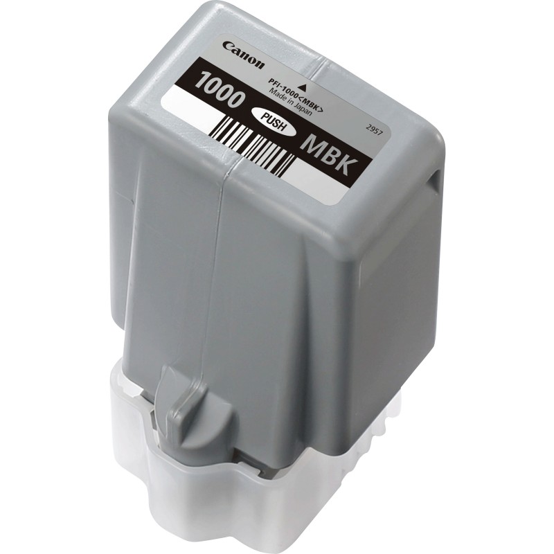 Canon 0545C001 PFI-1000 MBK