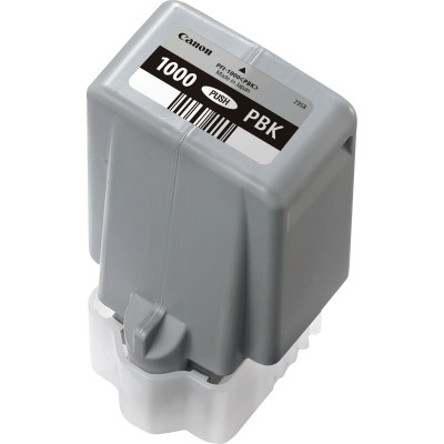 Canon 0546C001 PFI-1000 PBK