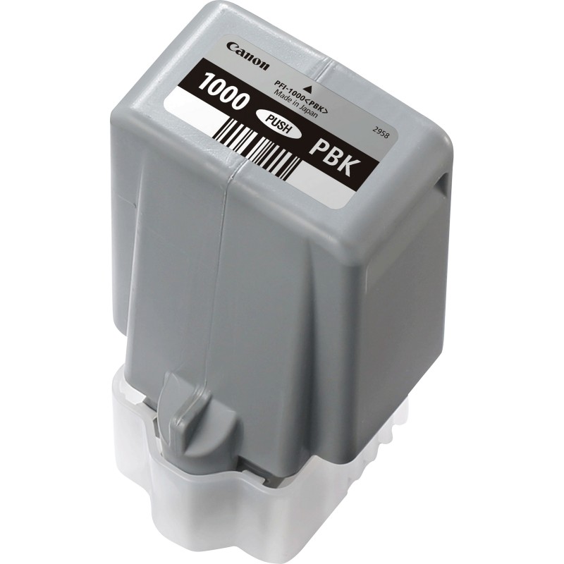 Canon 0546C001 PFI-1000 PBK