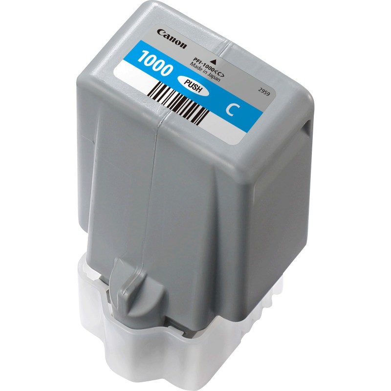 Canon 0547C001 PFI-1000 C