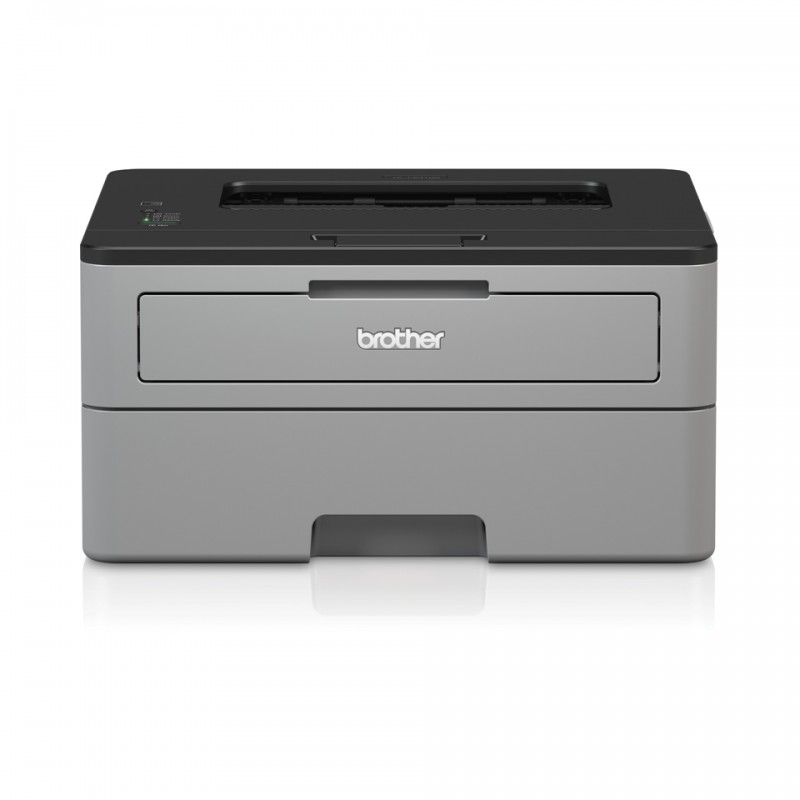 Brother HL-L2310D IMP Laser Mono 30ppm*