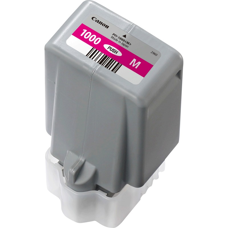 Canon 0548C001 PFI-1000 M