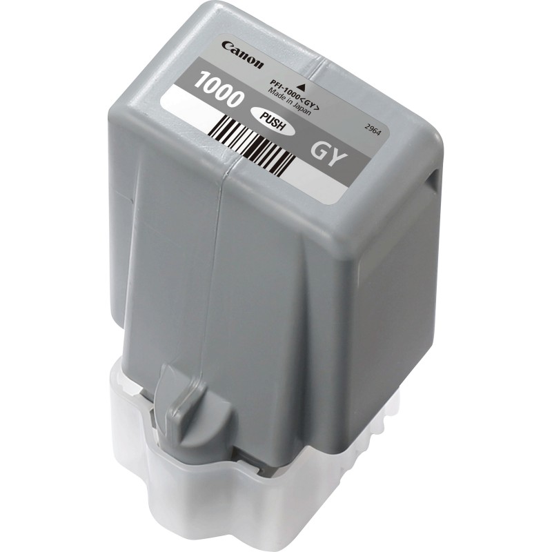 Canon 0552C001 PFI-1000 GY