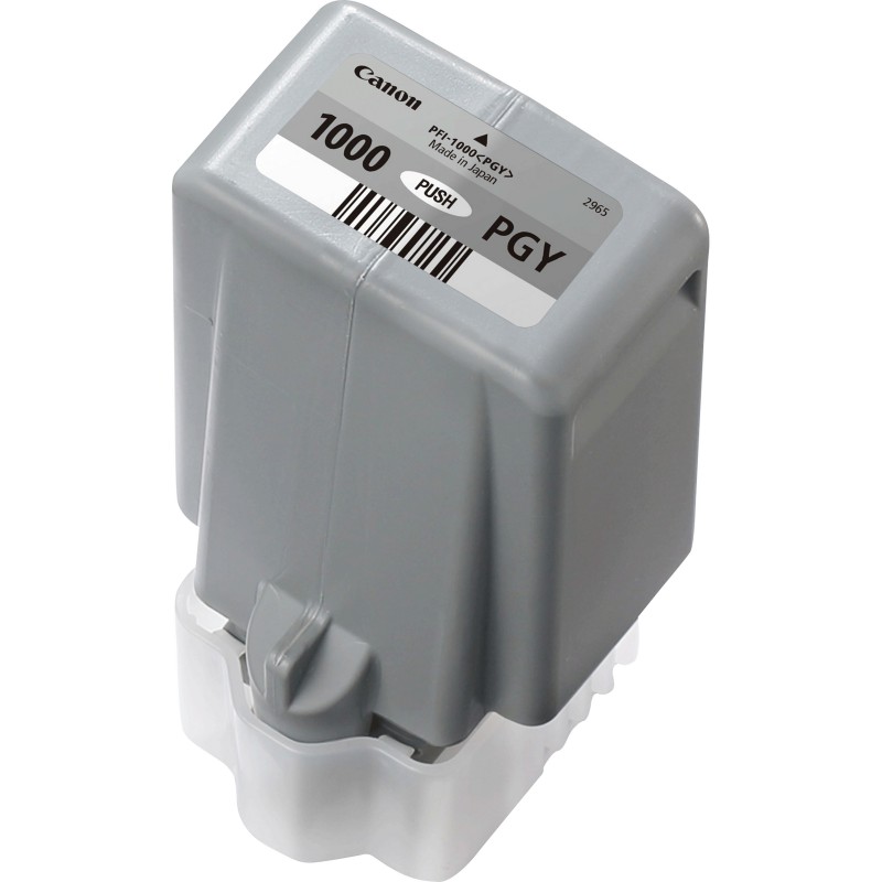 Canon 0553C001 PFI-1000 PGY