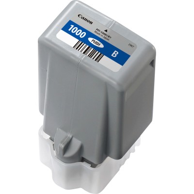 Canon 0555C001 PFI-1000 B