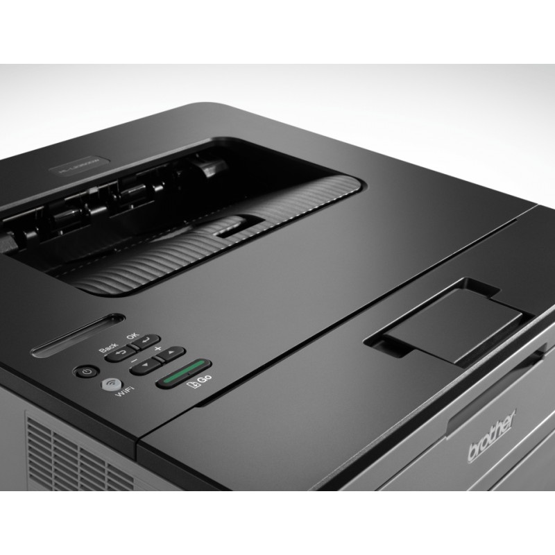 Brother HL-L2350DW IMP Laser Mono 30ppm