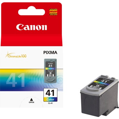 Canon CL41  Jet d'encre Couleur*