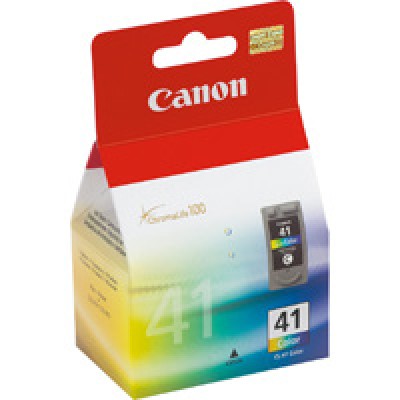 Canon CL-41 3 couleurs Bulk Blister