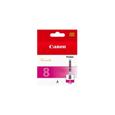 Canon CLI8 Mag Jet d'encre*