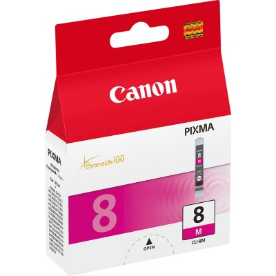 CANON CLI-8  MAGENTA   BULK BLISTER