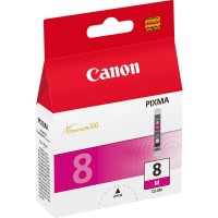 CANON CLI-8  MAGENTA   BULK BLISTER