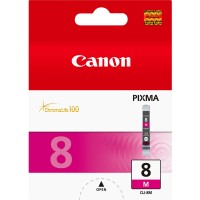 CANON CLI-8  MAGENTA   BULK BLISTER