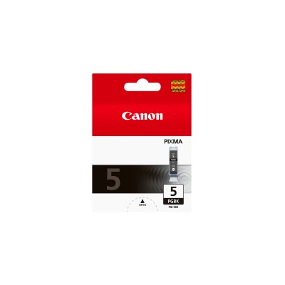 Canon PGI5BK  Jet d'encre Black*