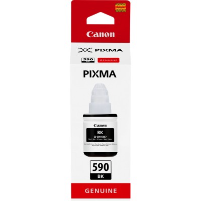 Canon 1603C001 GI-590BK MEGATANK
