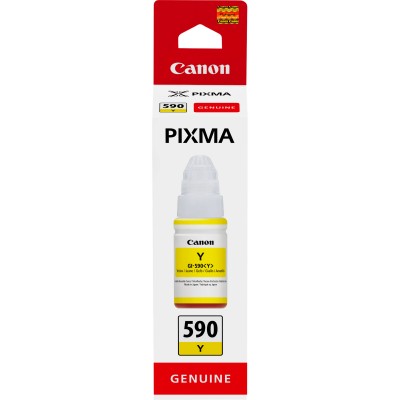 Canon 1606C001 GI-590Y MEGATANK