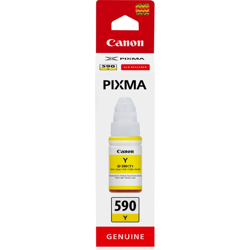 Canon 1606C001 GI-590Y MEGATANK