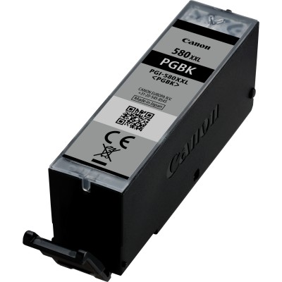 Canon 1970C001 PGI 580XXL BK