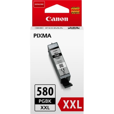 Canon 1970C004 PGI 580XXL BK Blister