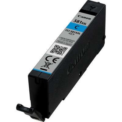 Canon 1995C001 CLI 581XXL Cyan