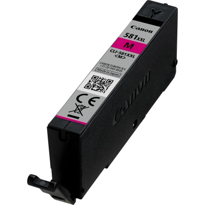 Canon 1996C001 CLI 581XXL Magenta